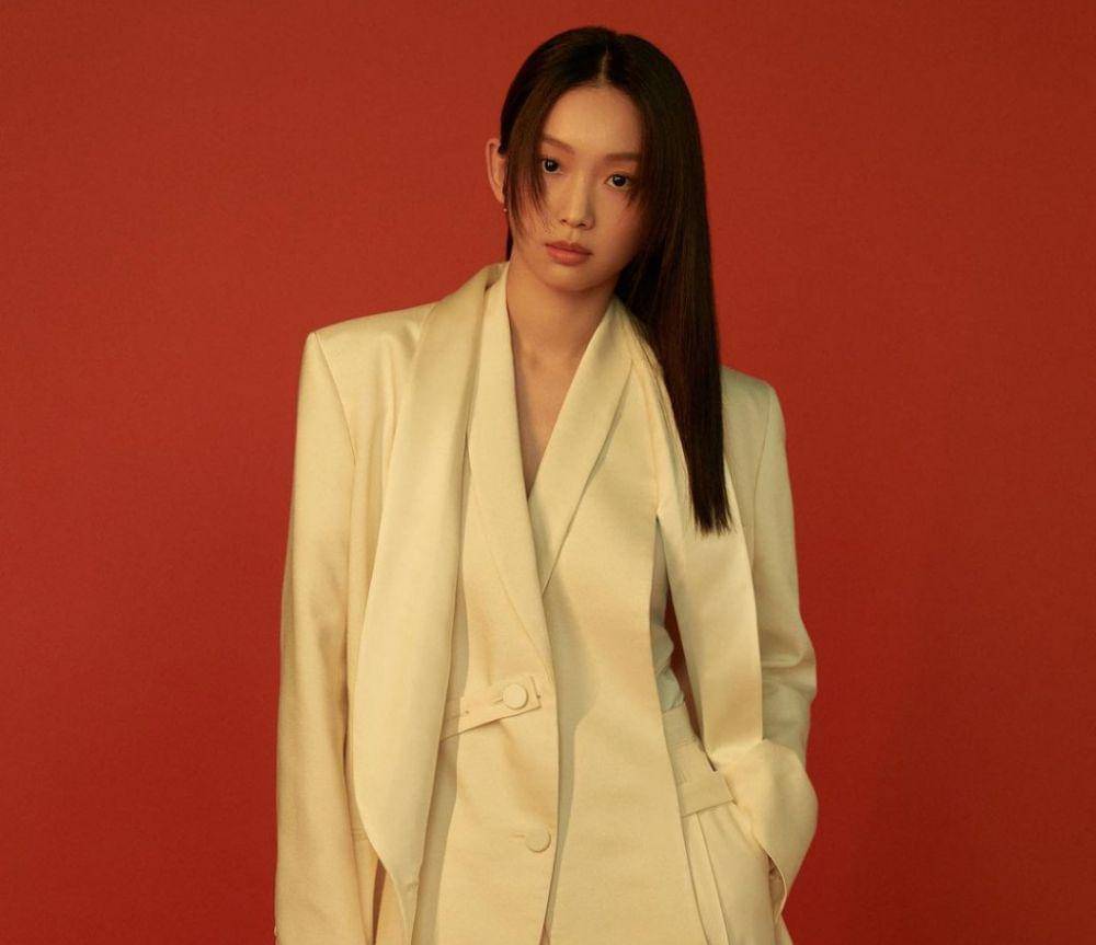 Jin Ki Joo (instagram.com/jinkijoo)