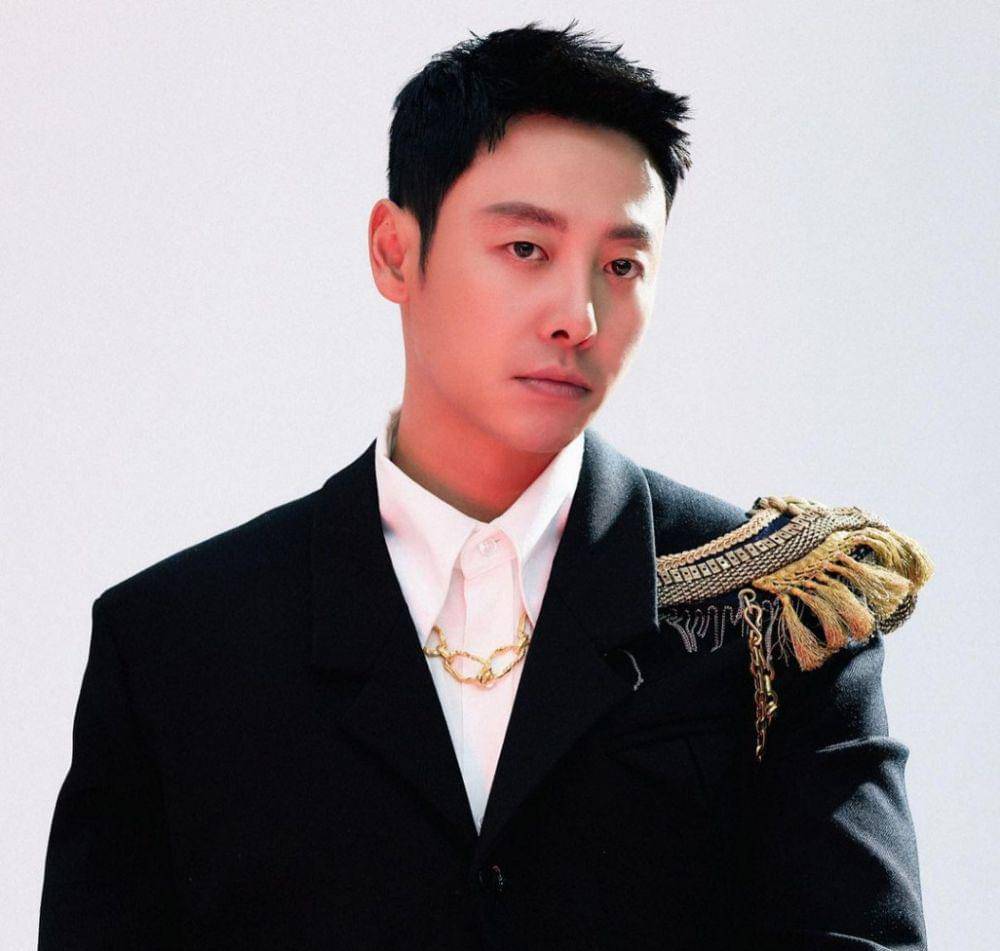 Kim Dong Wook (instagram.com/keyeastofficial)