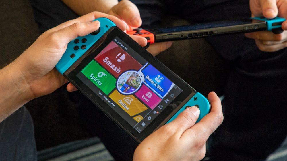 7 Konsol Game Handheld Terbaik Sepanjang Masa