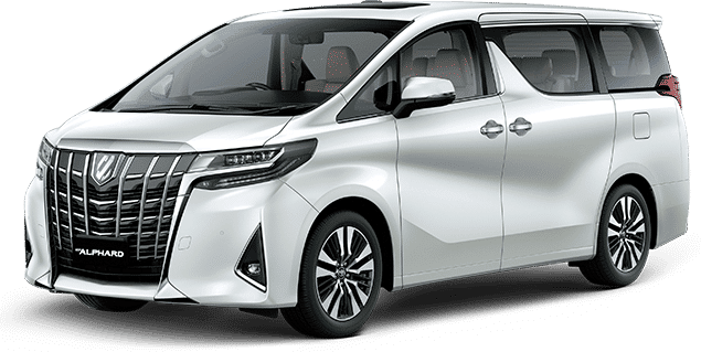 Bocoran Tampang Toyota Alphard dan Vellfire Terbaru, Makin Mewah!