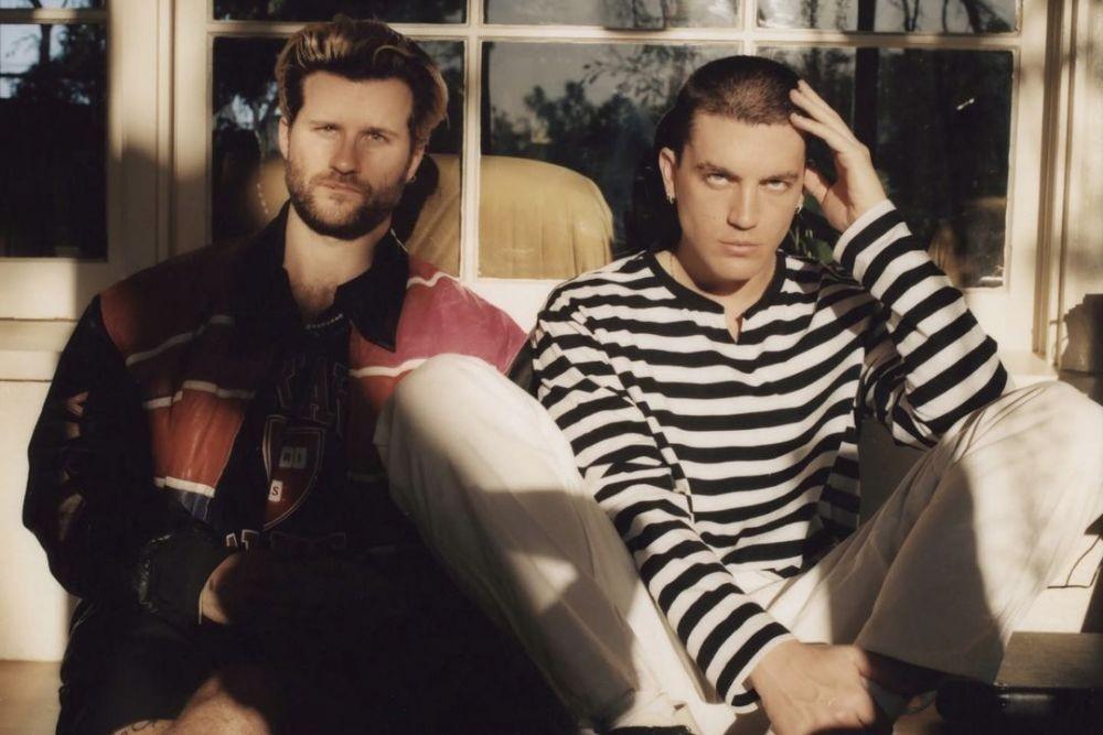 LANY Akan Kembali Konser di Jakarta pada November 2022