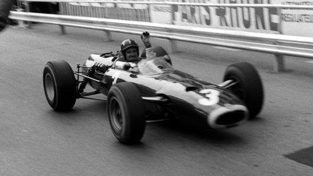 Graham Hill (formula1.com)