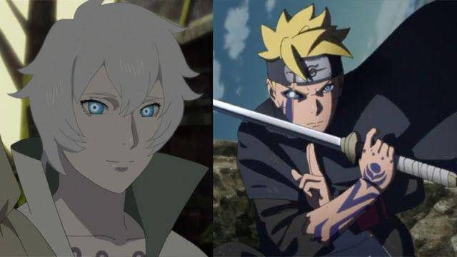 studio pierrot/Naruto