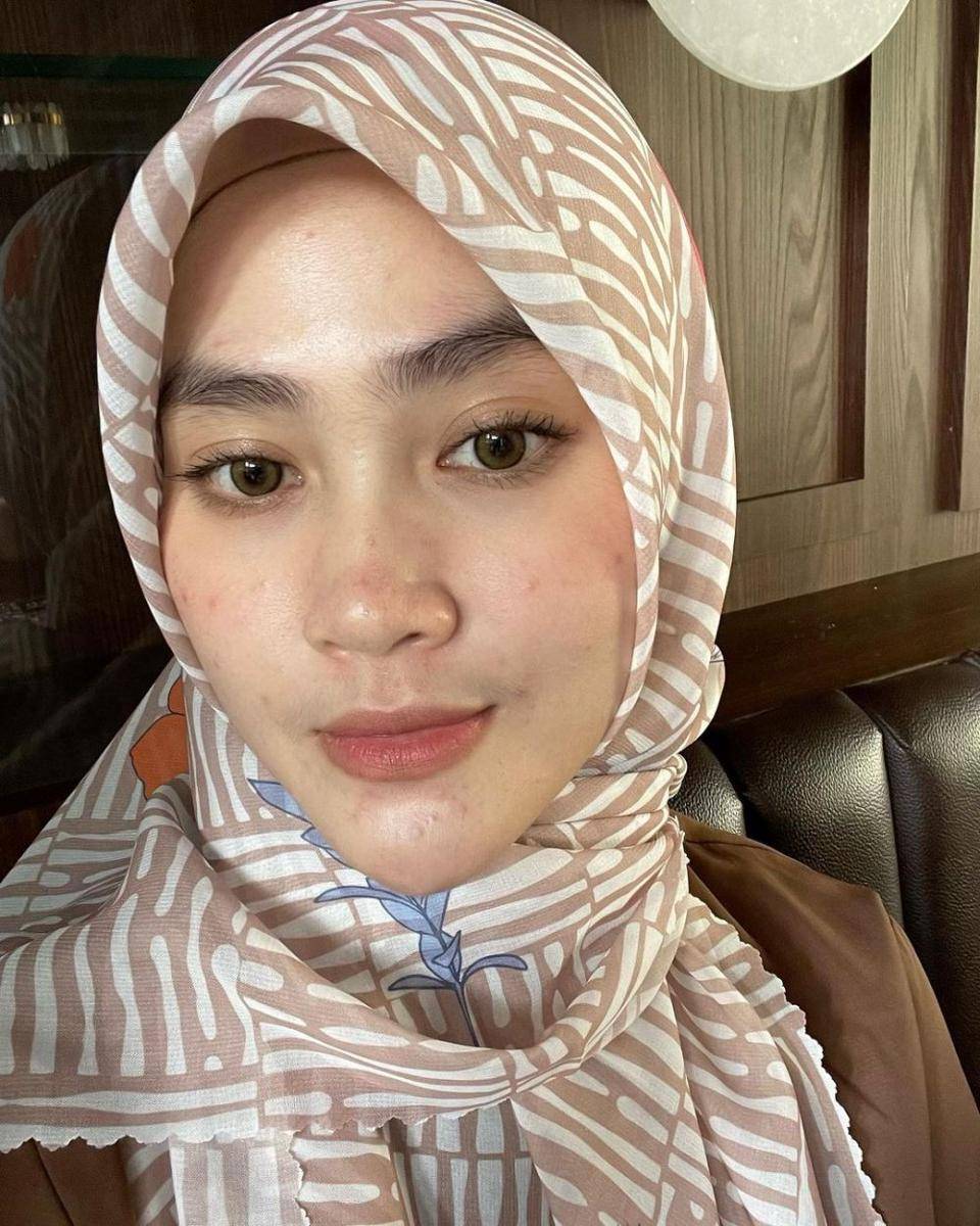Henny Rahman umumkan kehamilan (Instagram.com/hennyyrahman/)