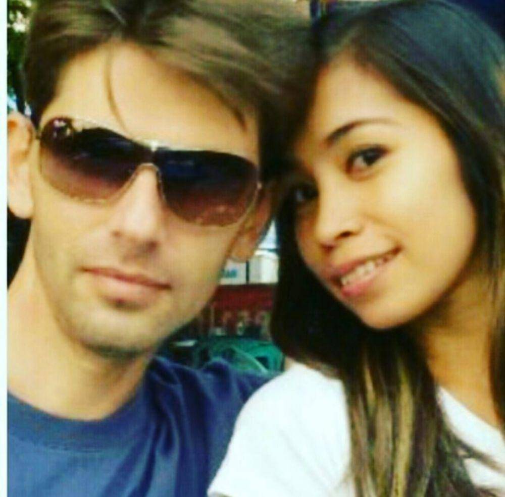 potret Chanee dan Prada Kalaweit, orang tua Andrew Kalaweit (instgram.com/pradakalaweit)