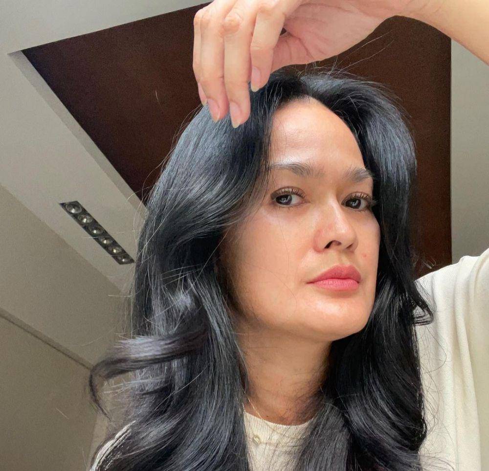 potret Donna Harun (instagram.com/donnaharunofficial)