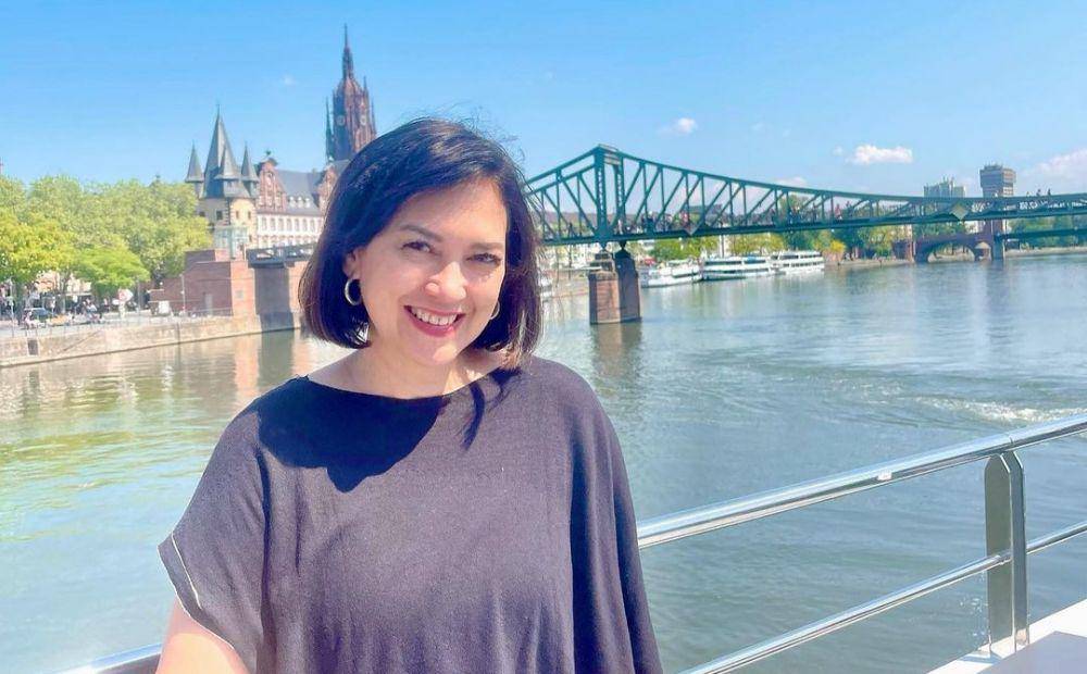 potret Ira Wibowo (instagram.com/irawbw)