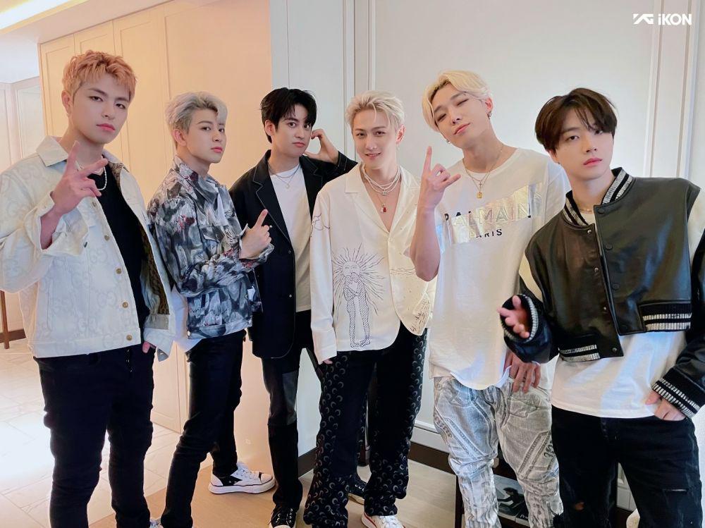 10 Artis YGE yang Memiliki Proyek Lagu Pre-Debut!