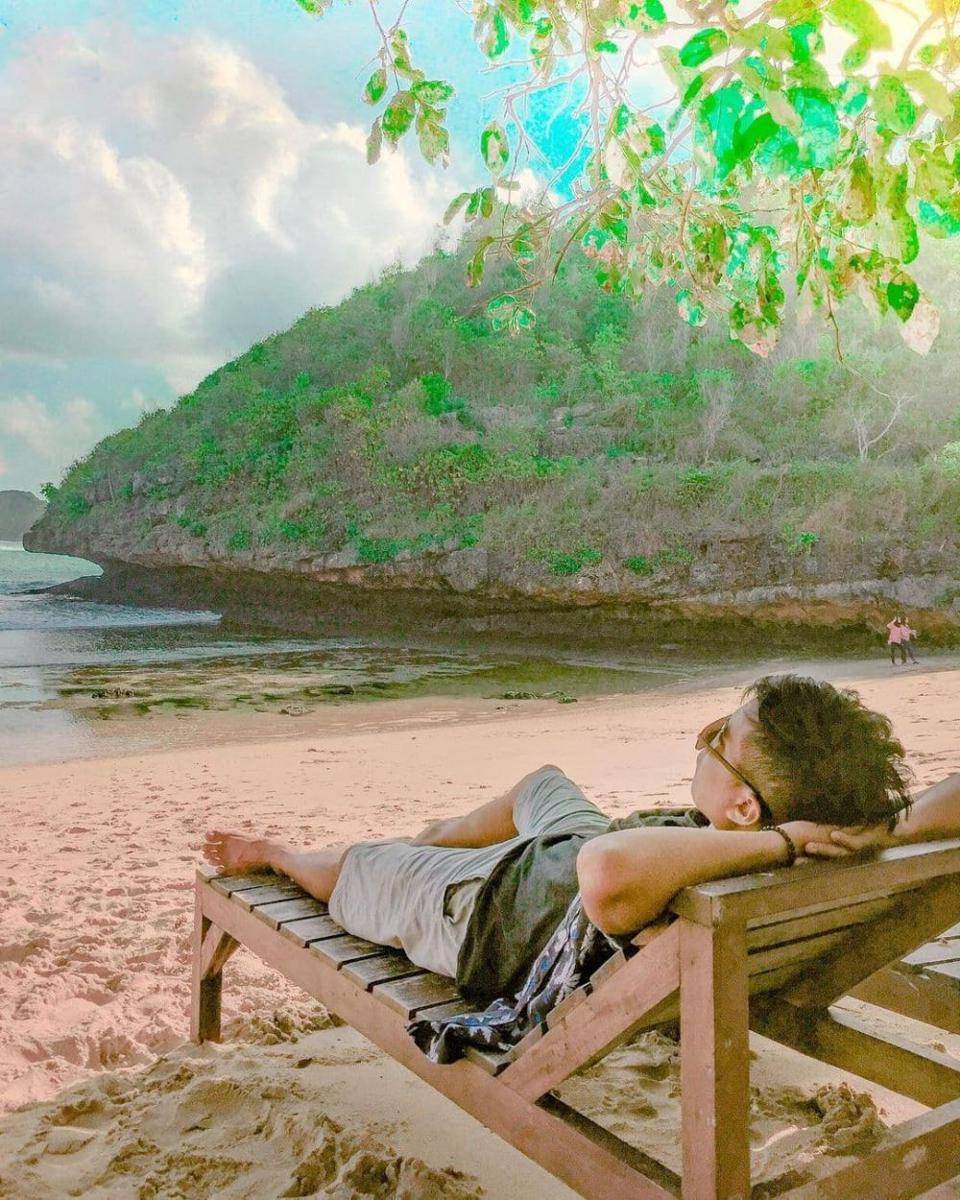 Pantai Bercak (instagram.com/saputrafebrianto_real)
