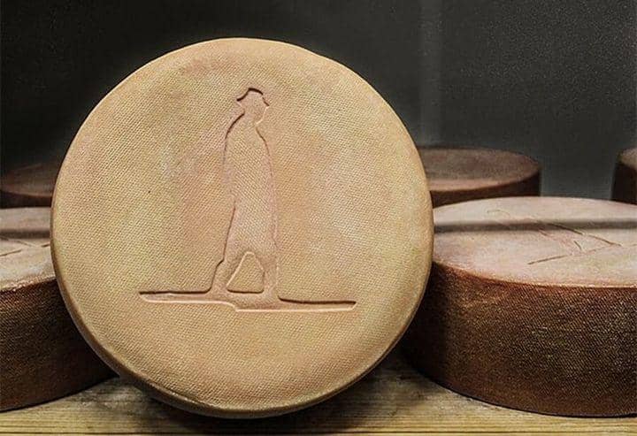 Alfred le fermier (instagram.com/culturedfinecheese)