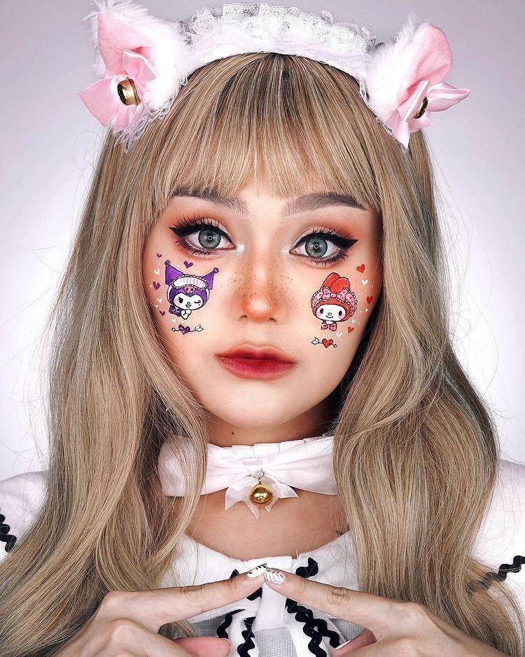 potret Uly Novita (instagram.com/ulynovita)