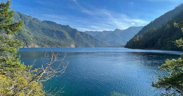 5 Destinasi Wisata Danau di Florida, Pesonanya Memukau!