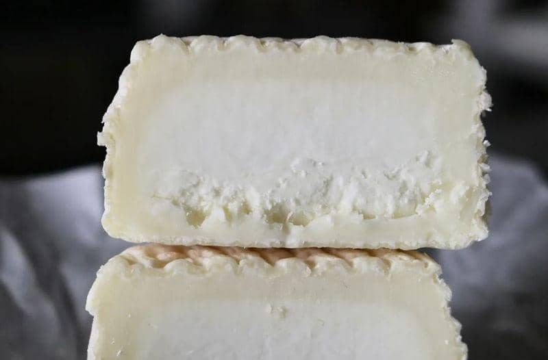 Dore-mi (instagram.com/thecheesepoet)