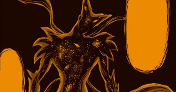 Garou mendapat wujud barunya ( tonarinoyj.jp/ One Punch-Man )