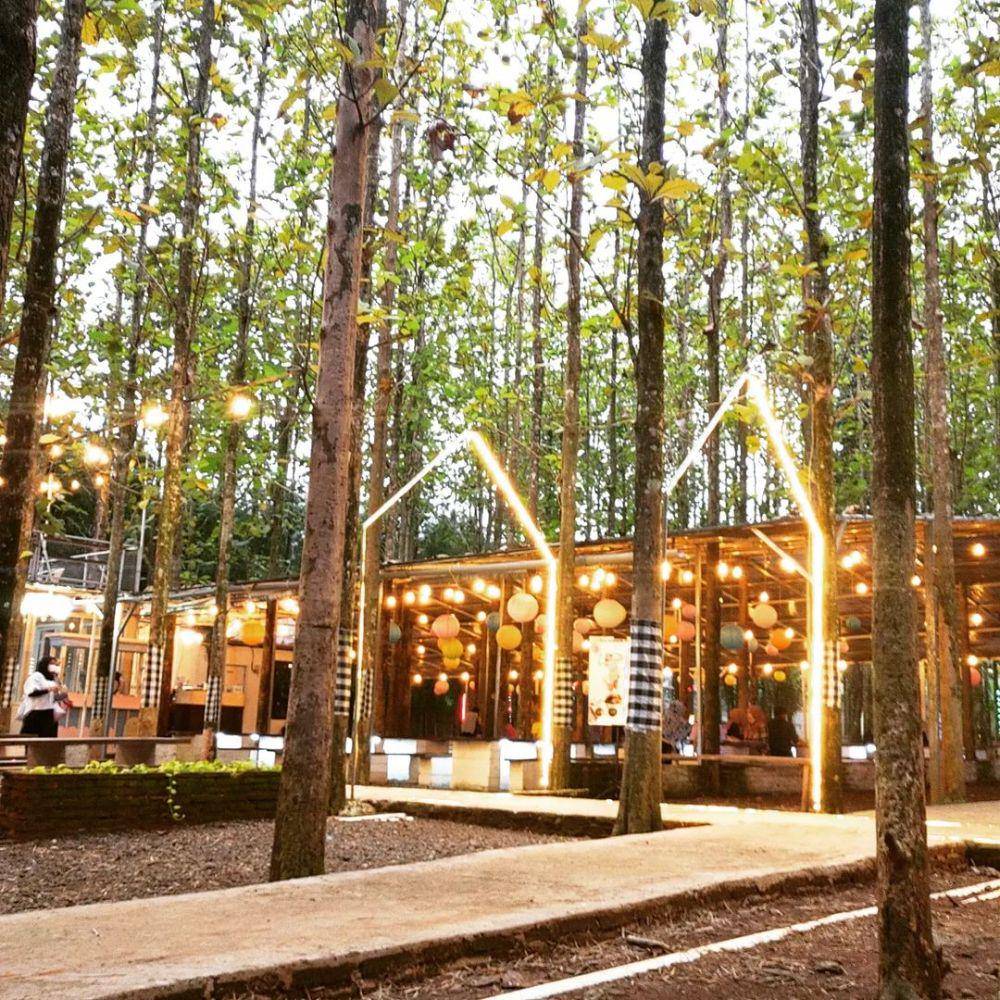 suasana tempat di Citra Gelato (instagram.com/citra.gelato)