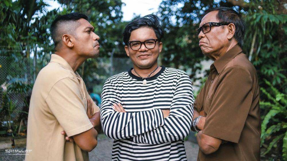 Film Srimulat: Hil yang Mustahal – Babak Pertama (2022) (instagram.com/ibnujamilo)