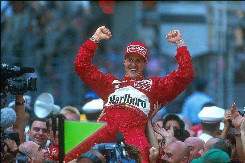 Michael Schumacher (scuderiafans.com)