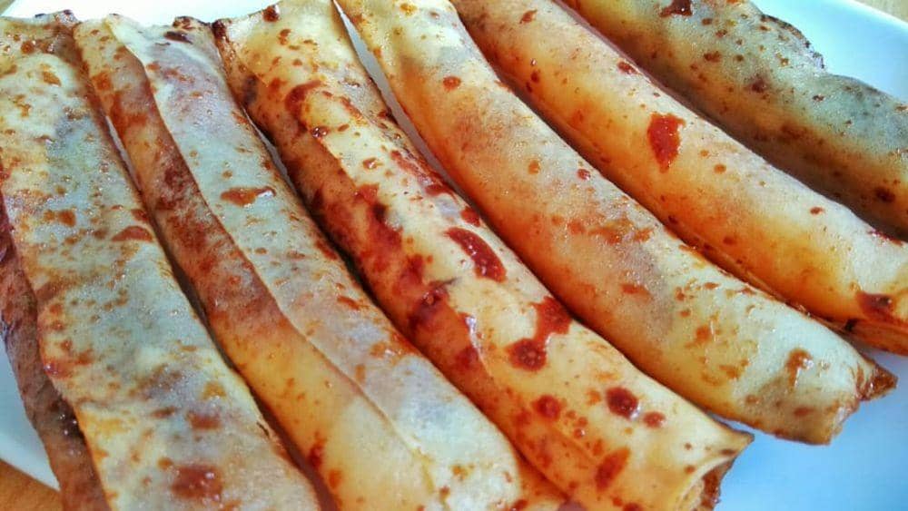 Resep Membuat Tape Aroma Enak dan Renyah ala Kafe, Gampang Lho!