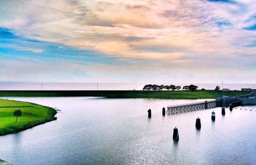 Danau Kissimmee (instagram.com/kbianchi_)