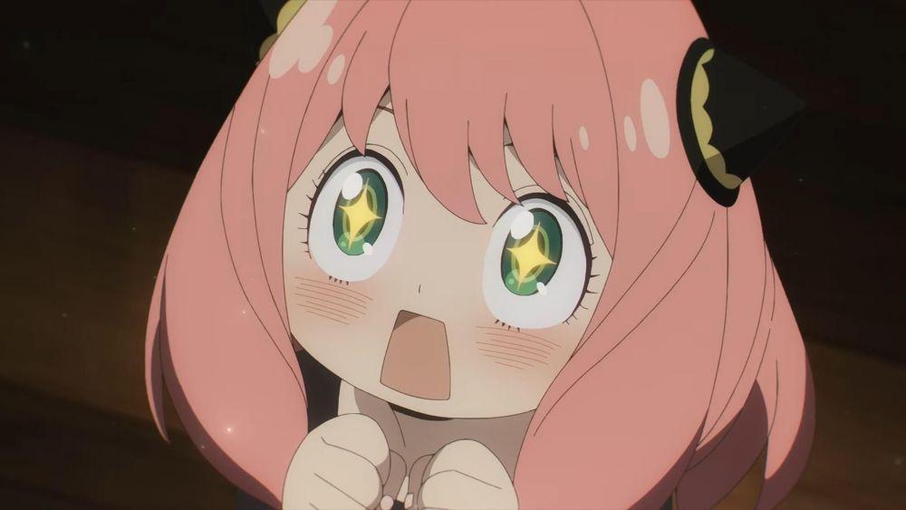5 Karakter Anime Populer yang Diperankan Oleh Atsumi Tanezaki
