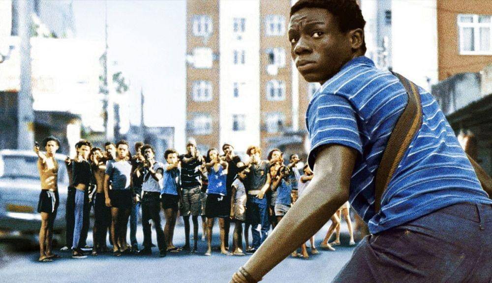 City of God (Globo Filmes/ City of God)