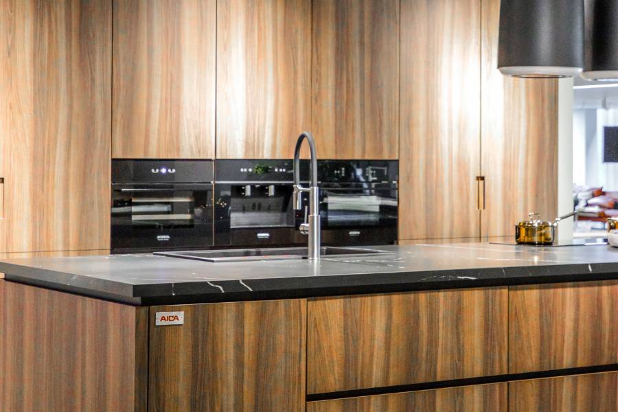 peluncuran MODENA Kitchen Solutions (dok. MODENA)