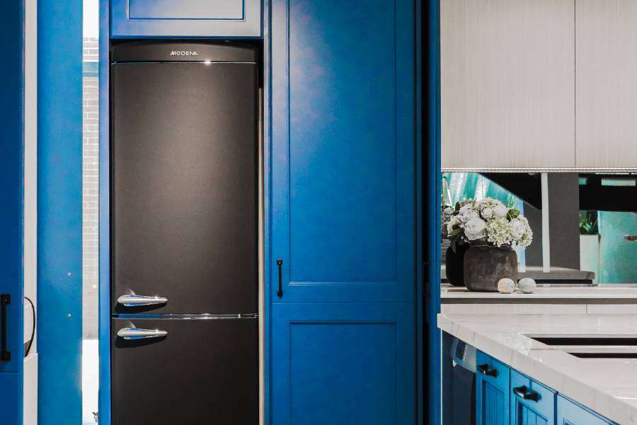 peluncuran MODENA Kitchen Solutions (dok. MODENA)