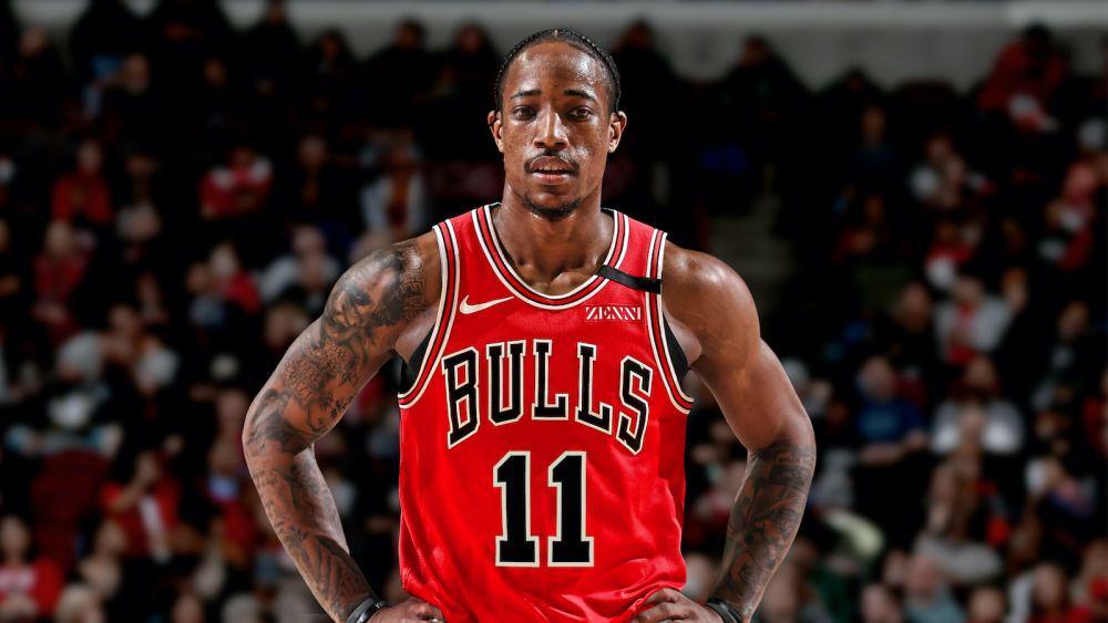 5 Pemain yang Terpilih All-NBA Second Team 2021/2022