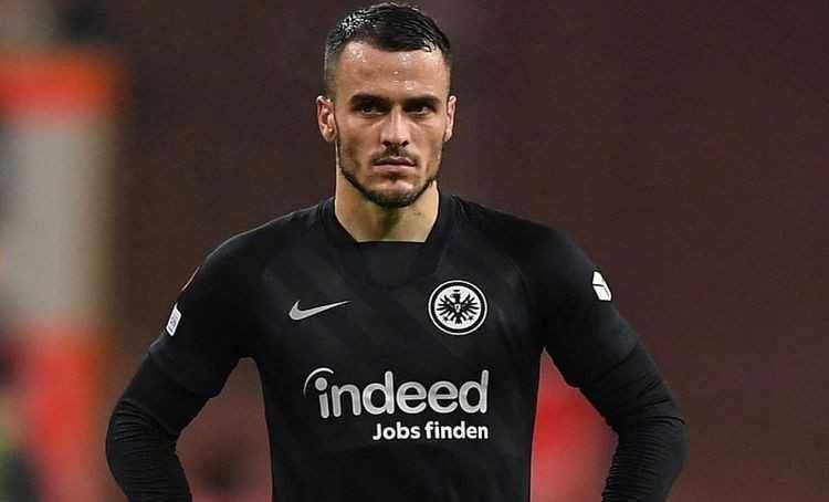 Juventus dikabarkan segera dapatkan Filip Kostic (instagram.com/filipkostic)