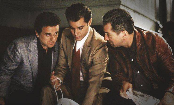 Goodfellas (Warner Bros/ Goodfellas)