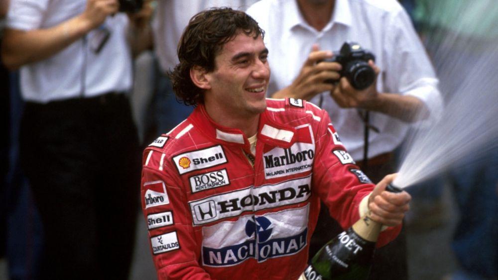 8 Pembalap Formula 1 yang Paling Sering Juara di GP Monako