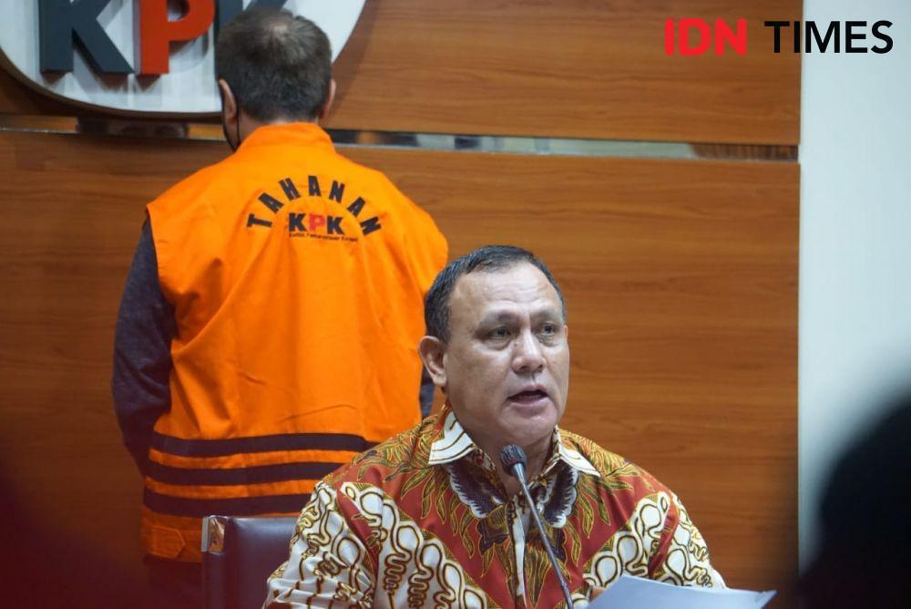 KPK Disarankan Libatkan TNI Usut Dugaan Korupsi Helikopter AW-101