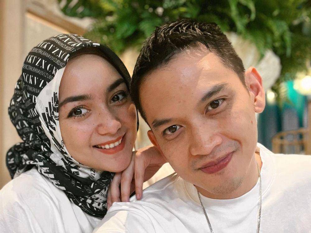 Rezky Aditya dan Citra Kirana (instagram.com/citraciki)