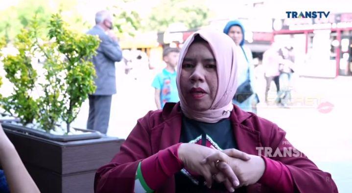 Gugat Cerai Suami Turki, 10 Kabar Terkini Rohimah Mantan Kiwil