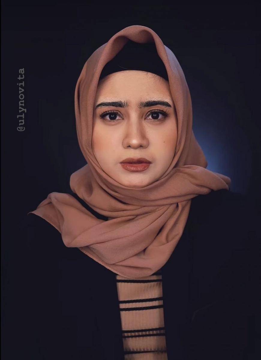 potret Uly Novita (instagram.com/ulynovita)