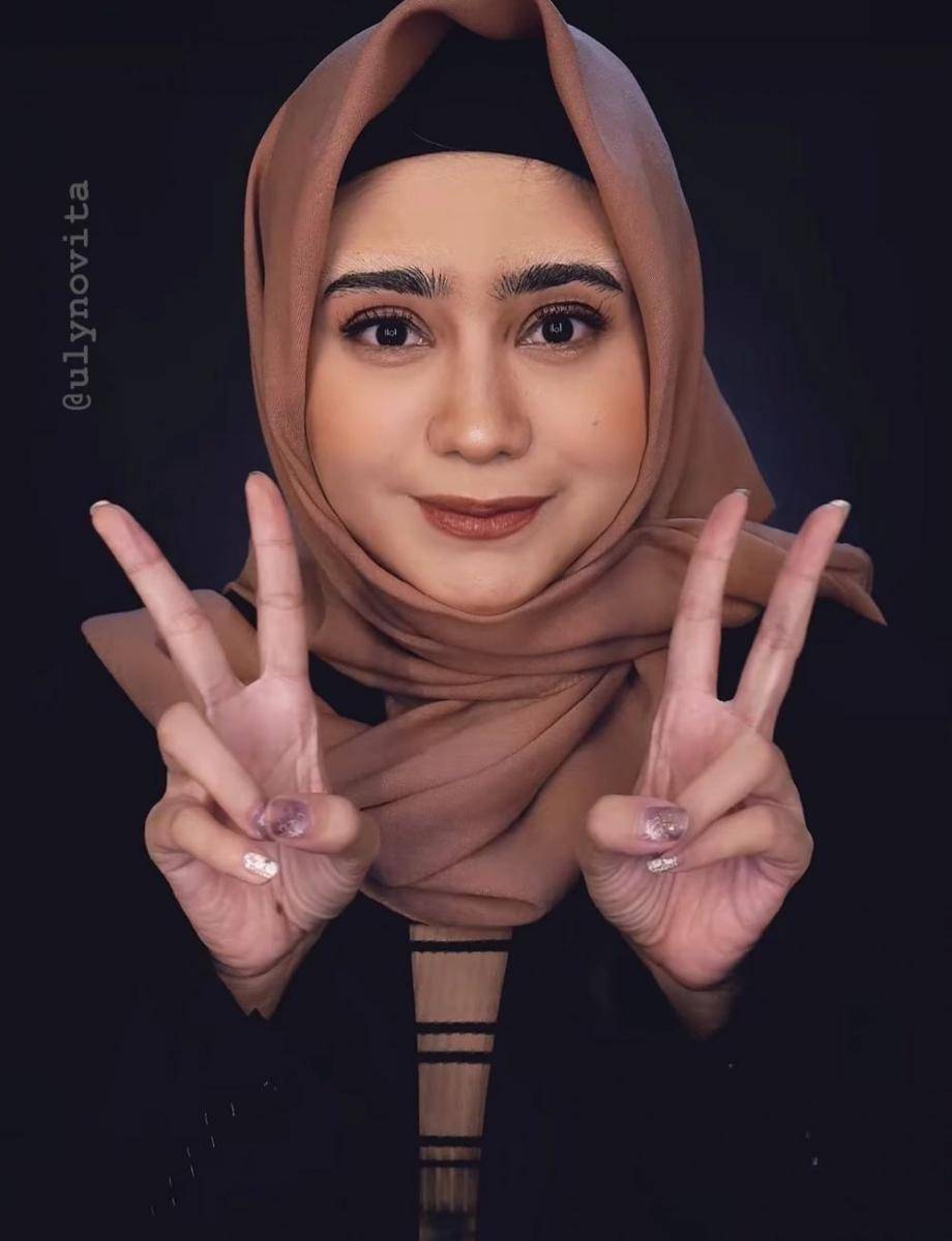 potret Uly Novita (instagram.com/ulynovita)
