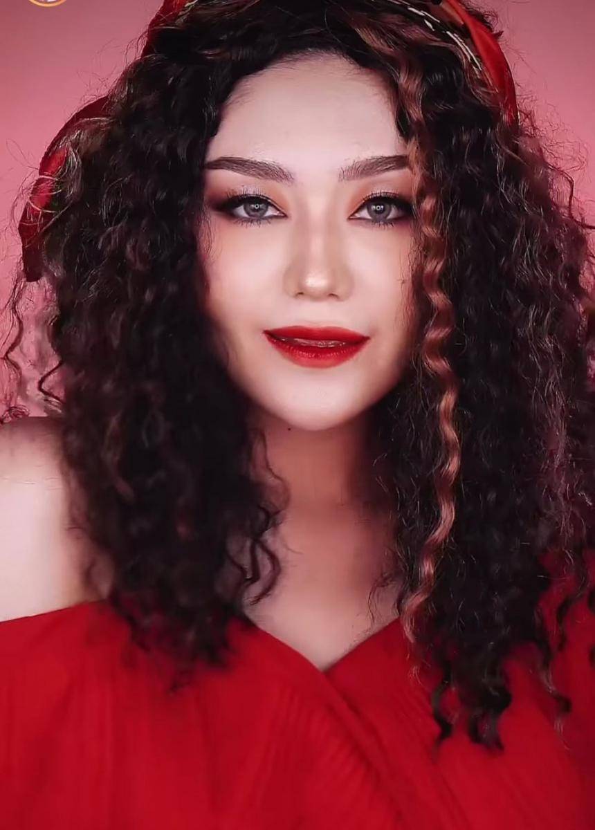 potret Uly Novita (instagram.com/ulynovita)