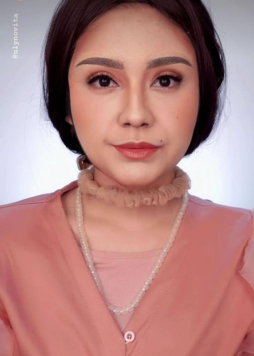 potret Uly Novita (instagram.com/ulynovita)