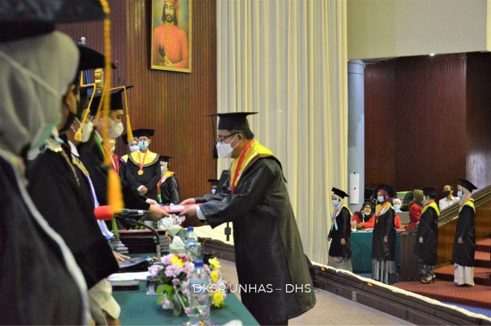 OPINI: Rencanakan DO, Alih Fungsi Perguruan Tinggi