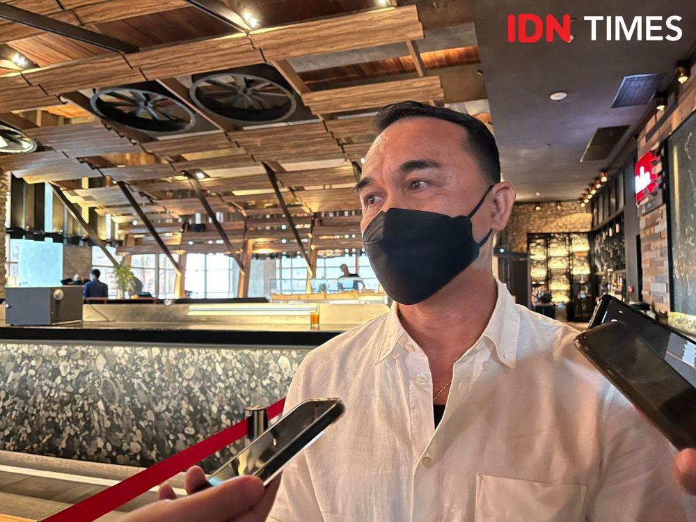 PBSI: Pemain Kelelahan di Indonesia Open 2022