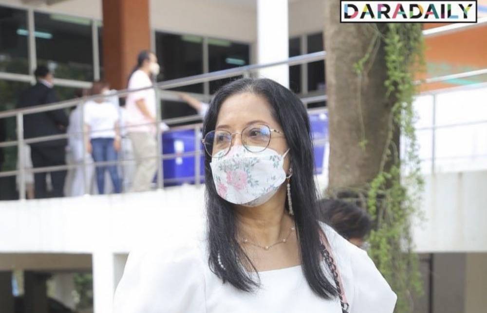 prosesi kremasi jenazah Tangmo Nida (instagram.com/daradaily)