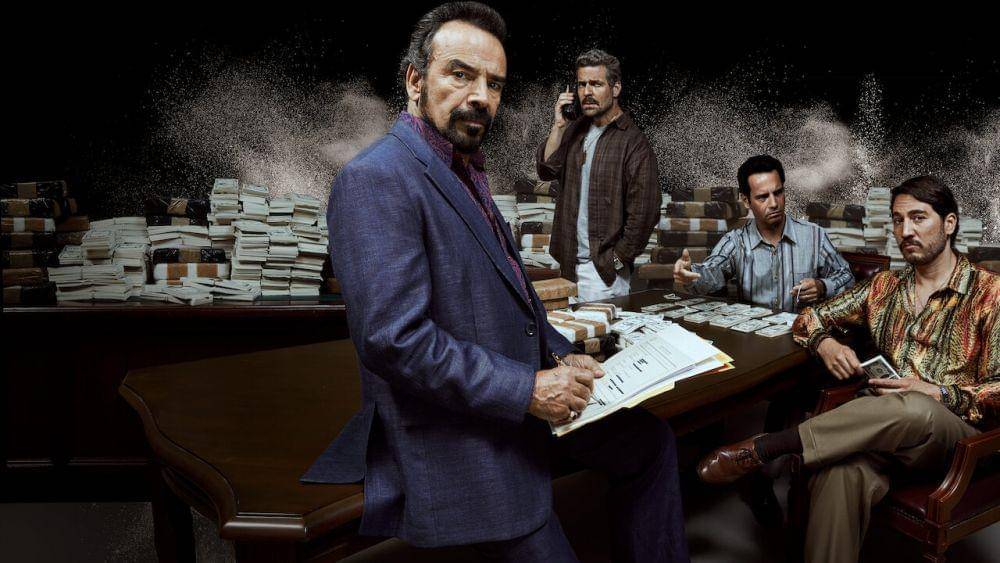 Narcos (Netflix/ Narcos)