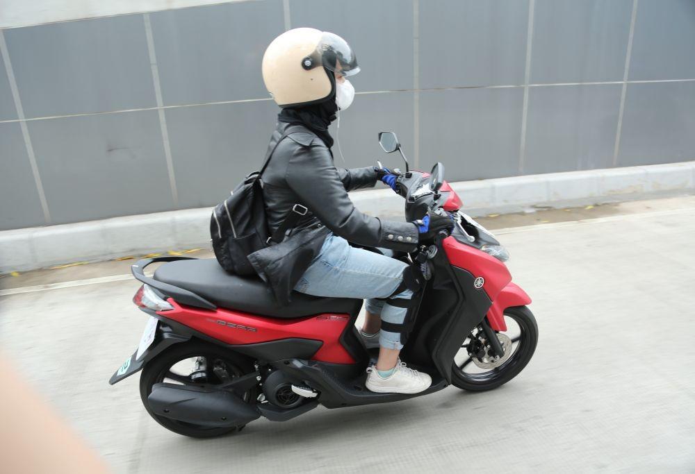 5 Cara Gampang Merawat Rem Tromol Motor