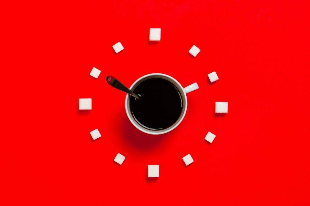 Ilustrasi kopi (Stas Knop/Pexels.com)