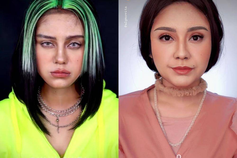 potret Uly Novita (instagram.com/ulynovita)