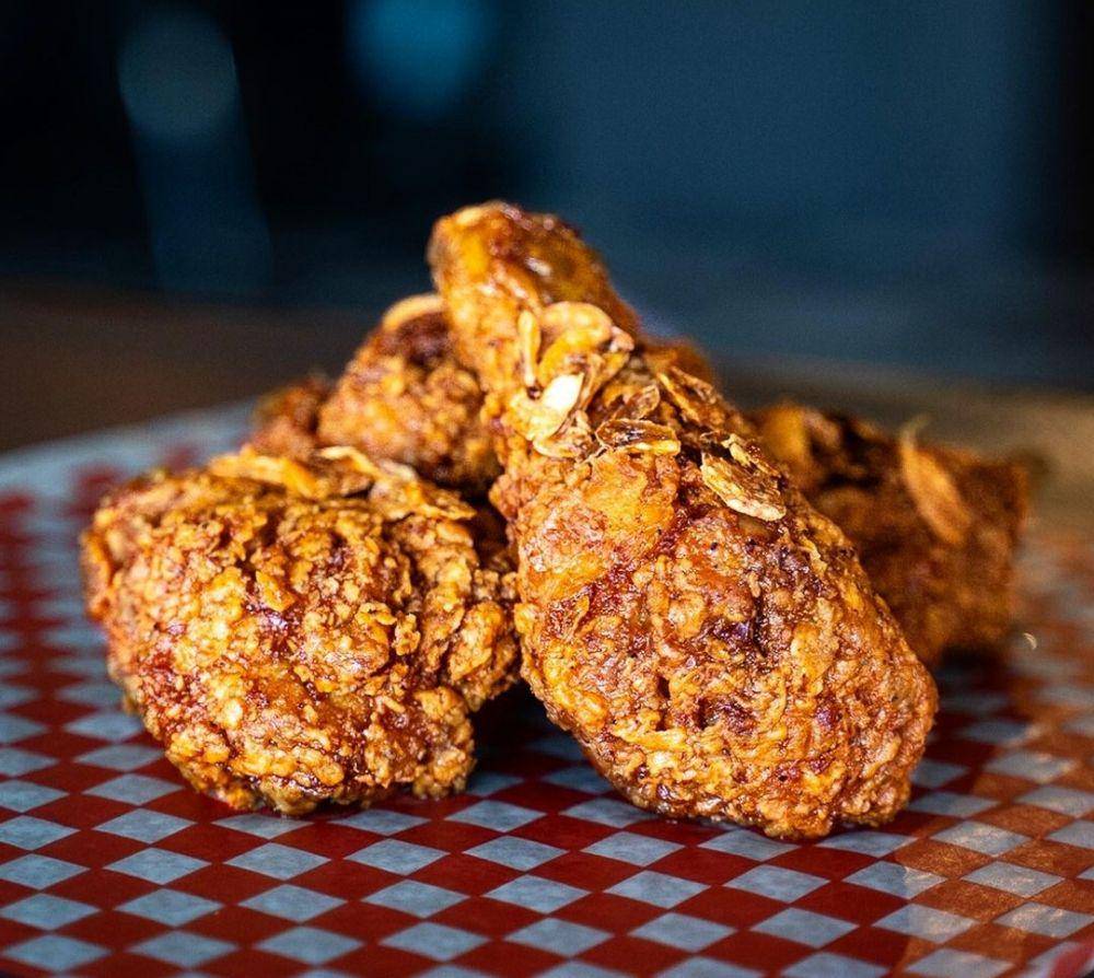 ganjang chicken (instagram.com/thunderbirdvictoria)