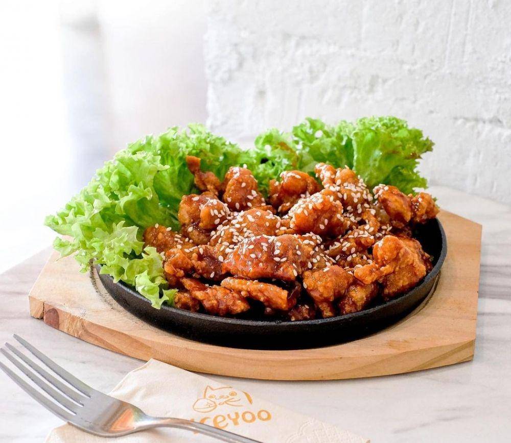 sunsal chicken (instagram.com/iceyoo_kluang)