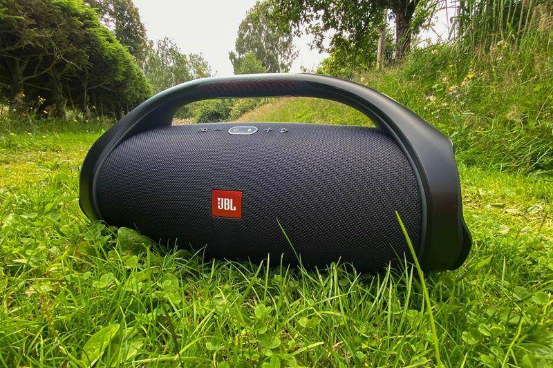 JBL Boombox 2 (zizmall.com)