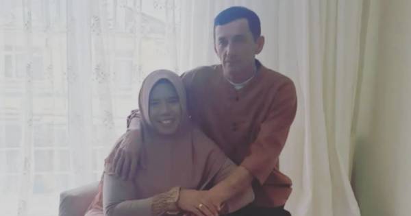 potret Rohimah (instagram.com/rohimah_alli)