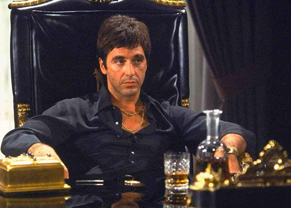 Scarface (Universal Pictures/ Scarface)